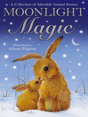 cover image of Moonlight Magic